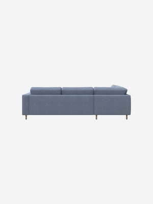 Indivi corner sofa