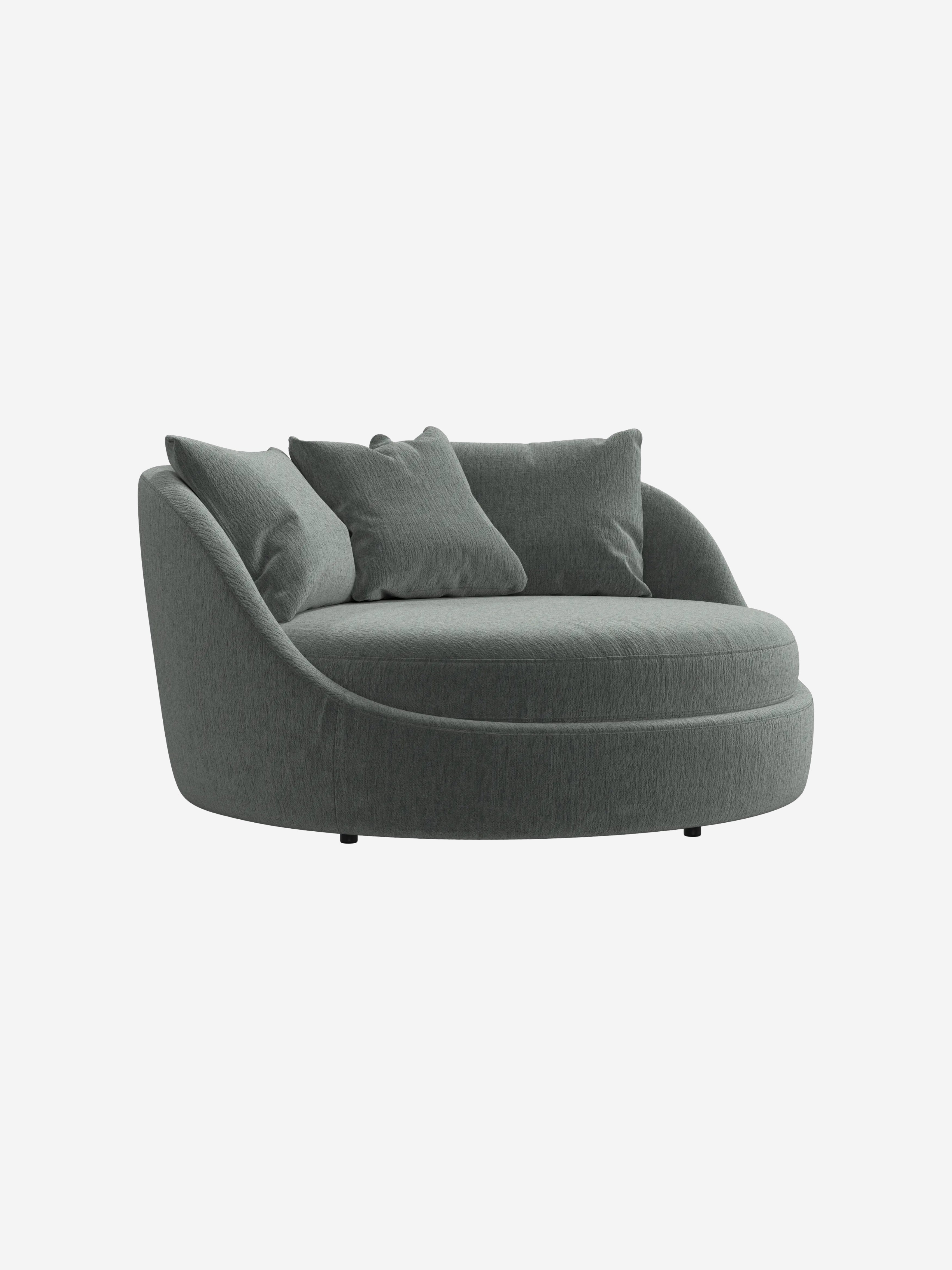 Lounge chair