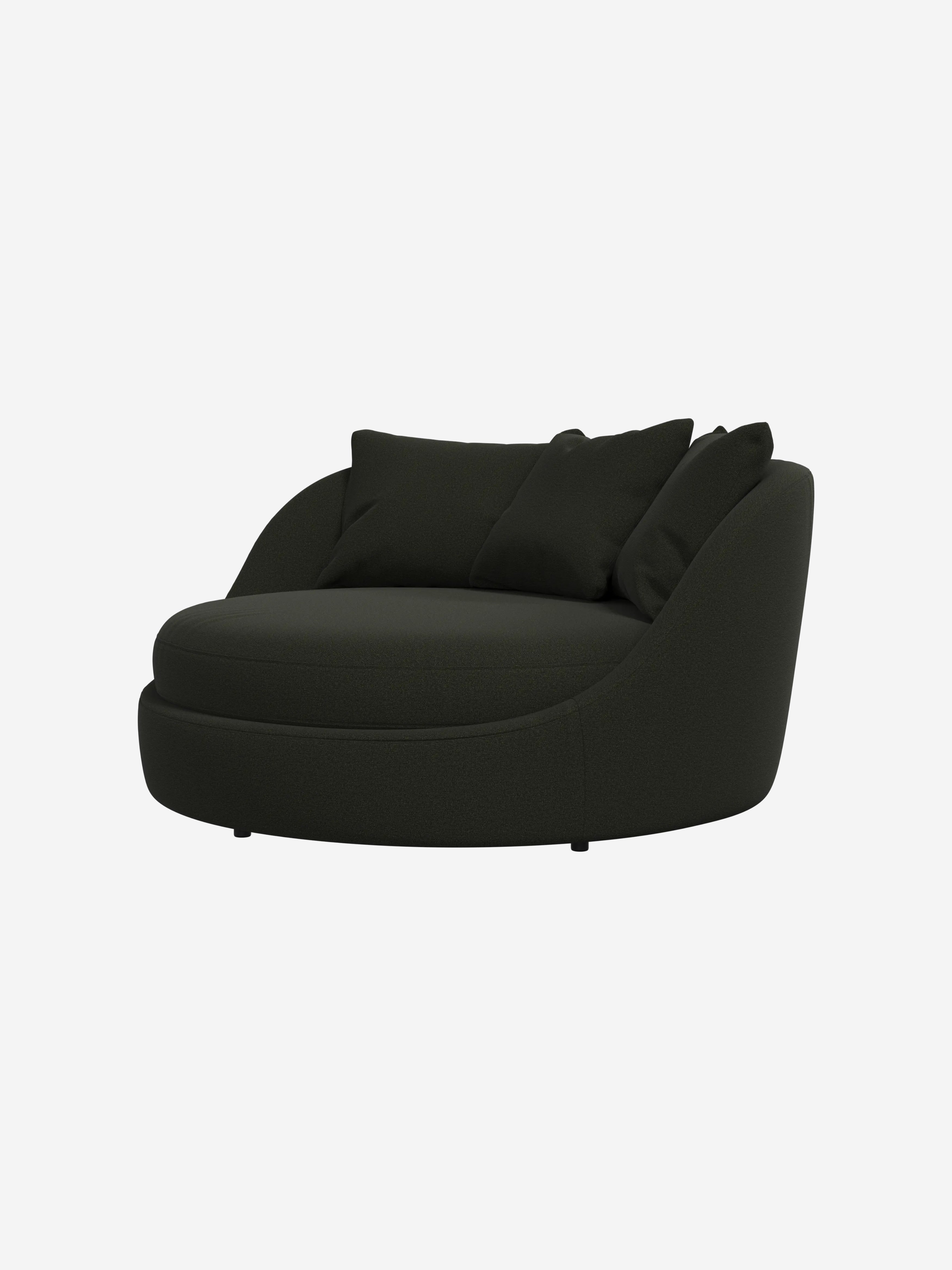 Lounge chair