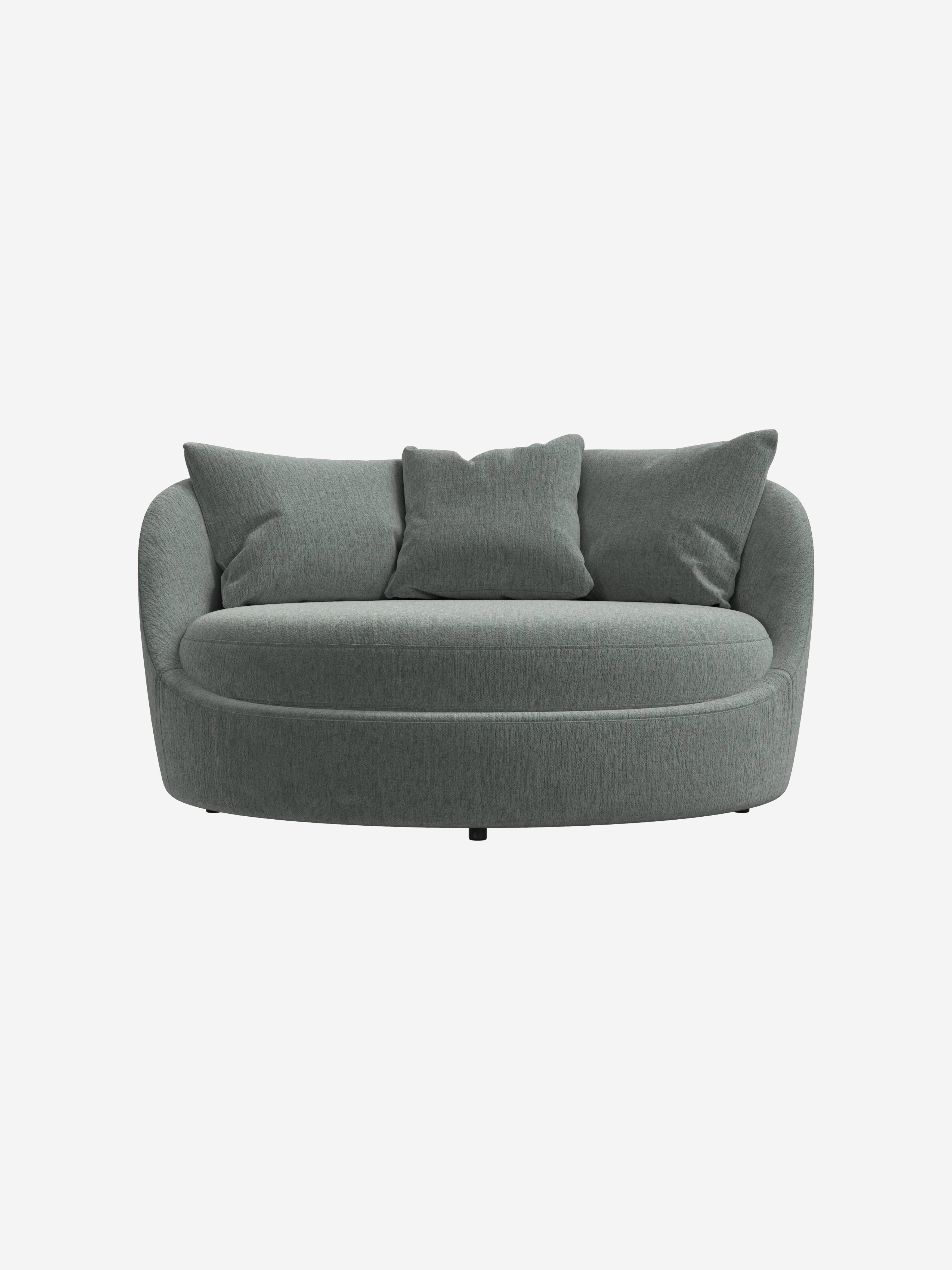 Lounge chair