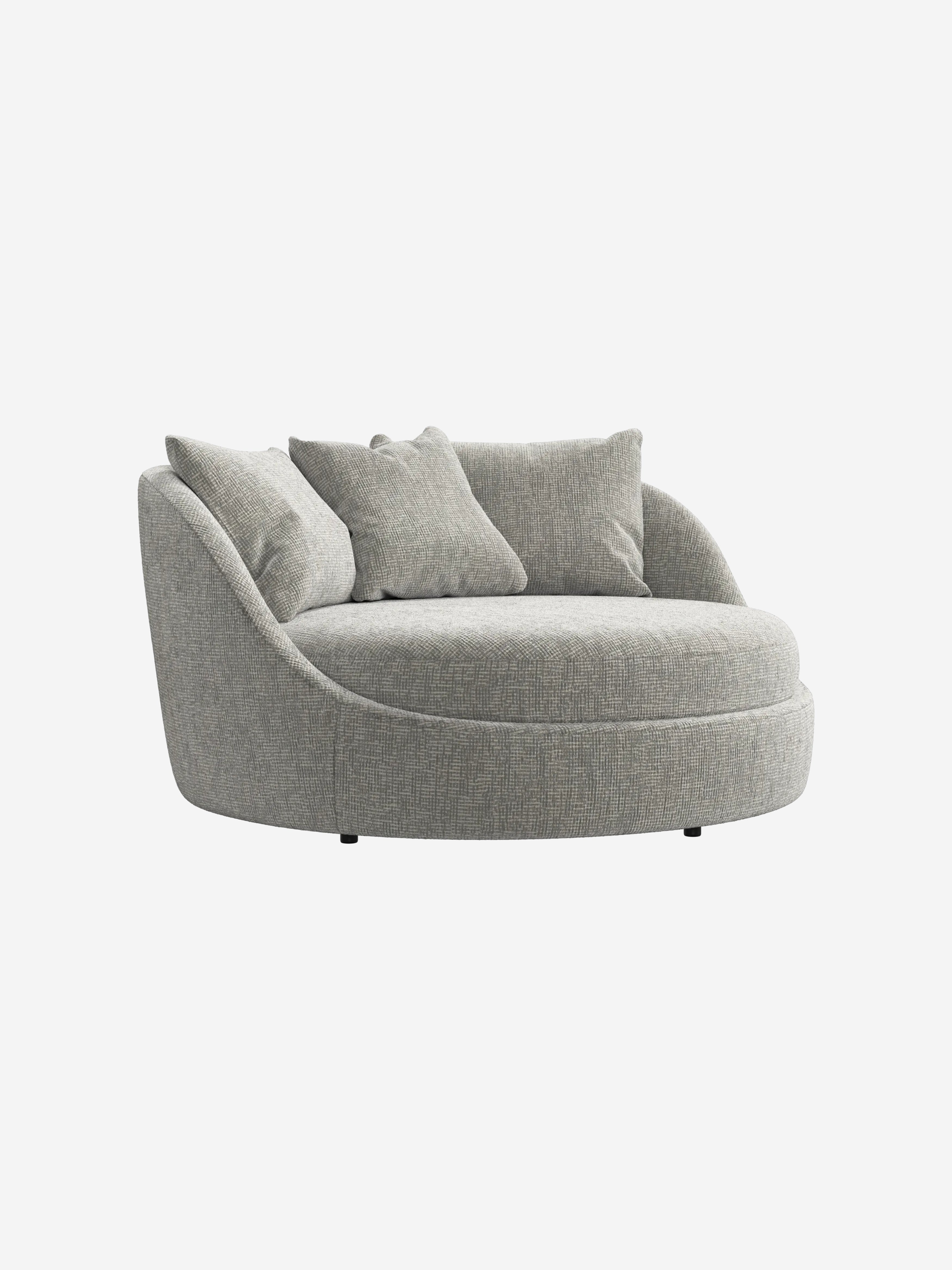 Lounge chair