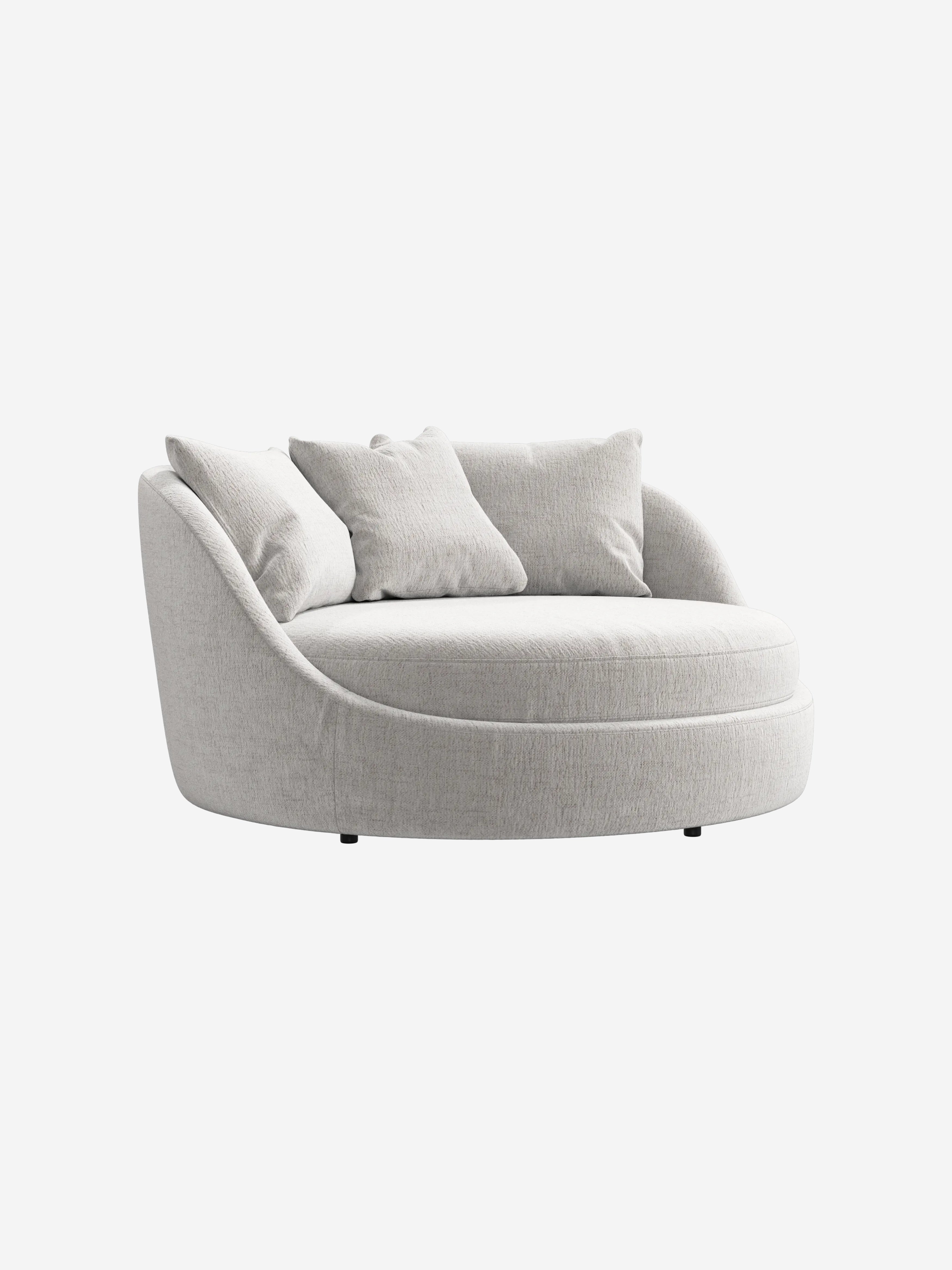 Lounge chair