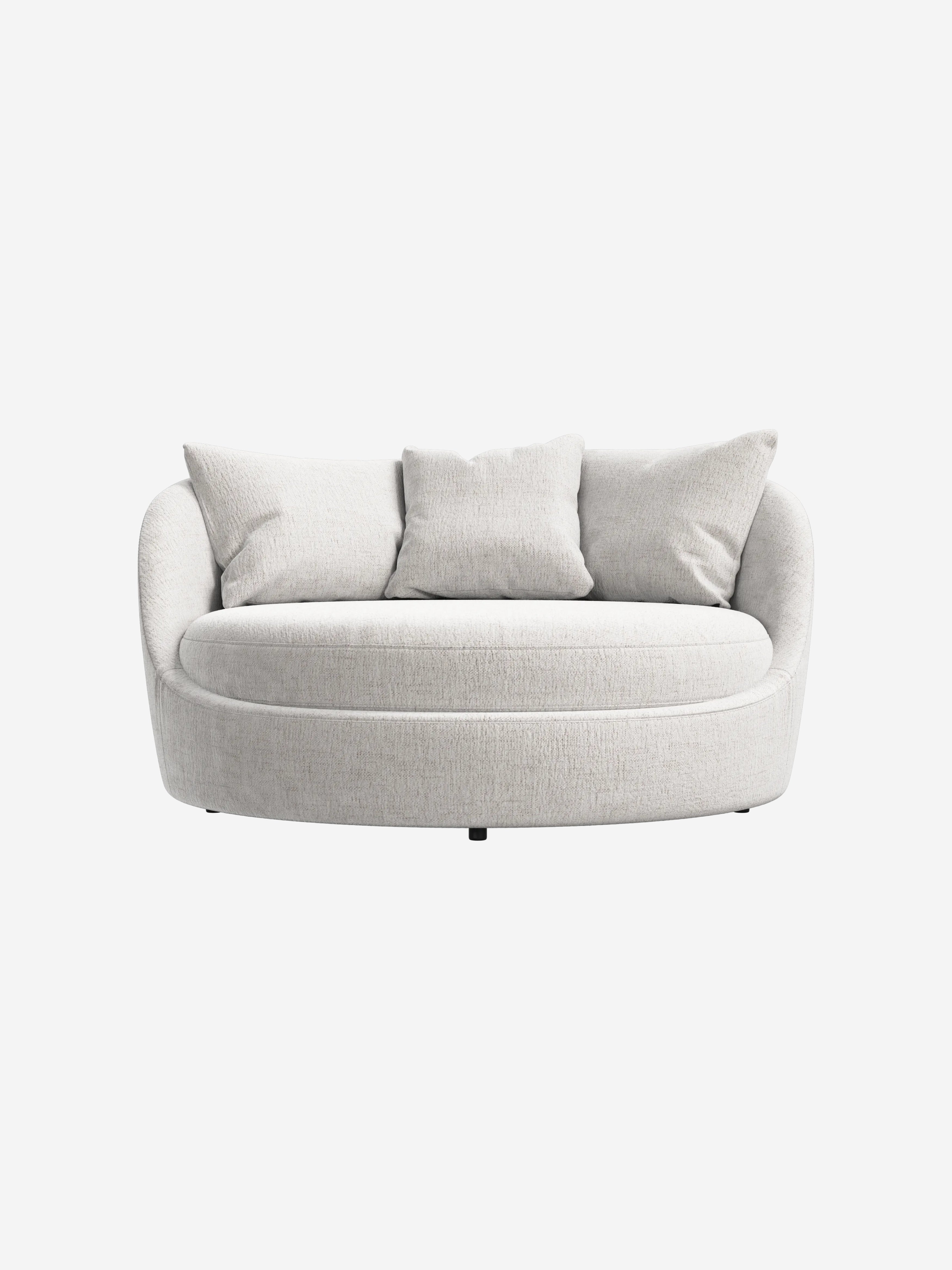 Lounge chair