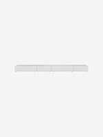 Lugano drop-down cabinet
