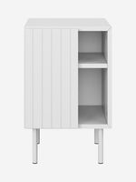 Lugano night stand
