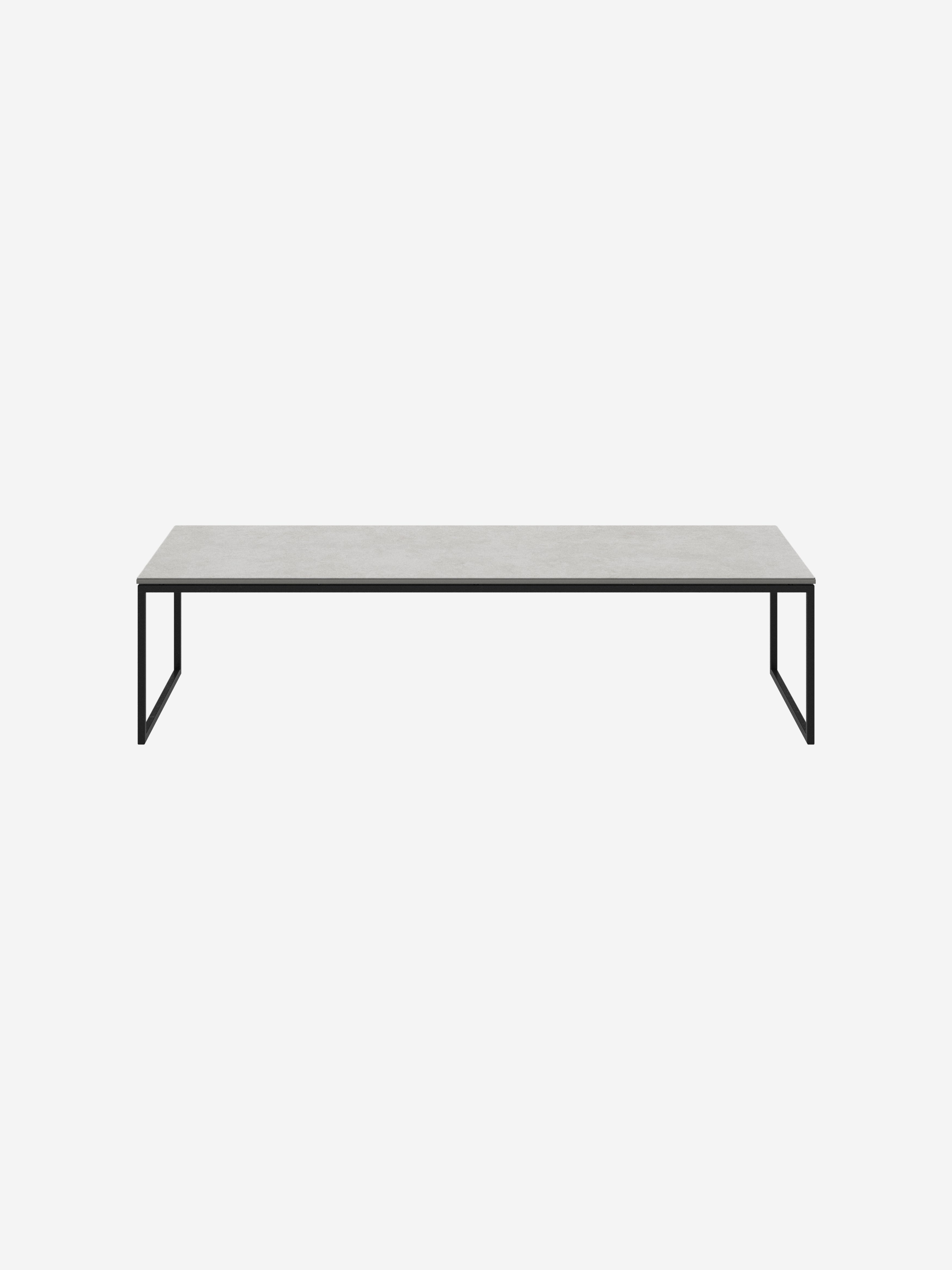 Lugo coffee table