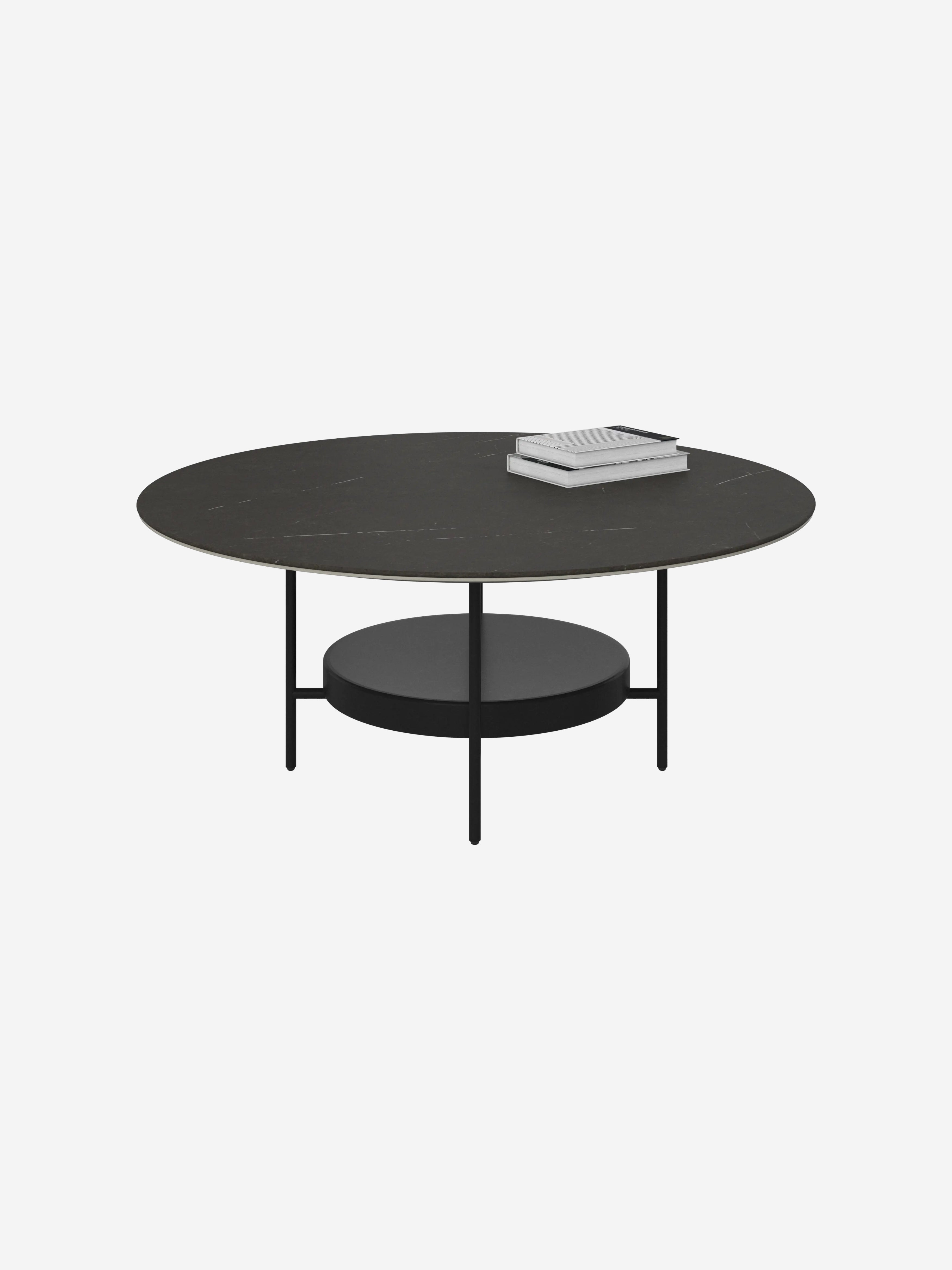 Madrid coffee table