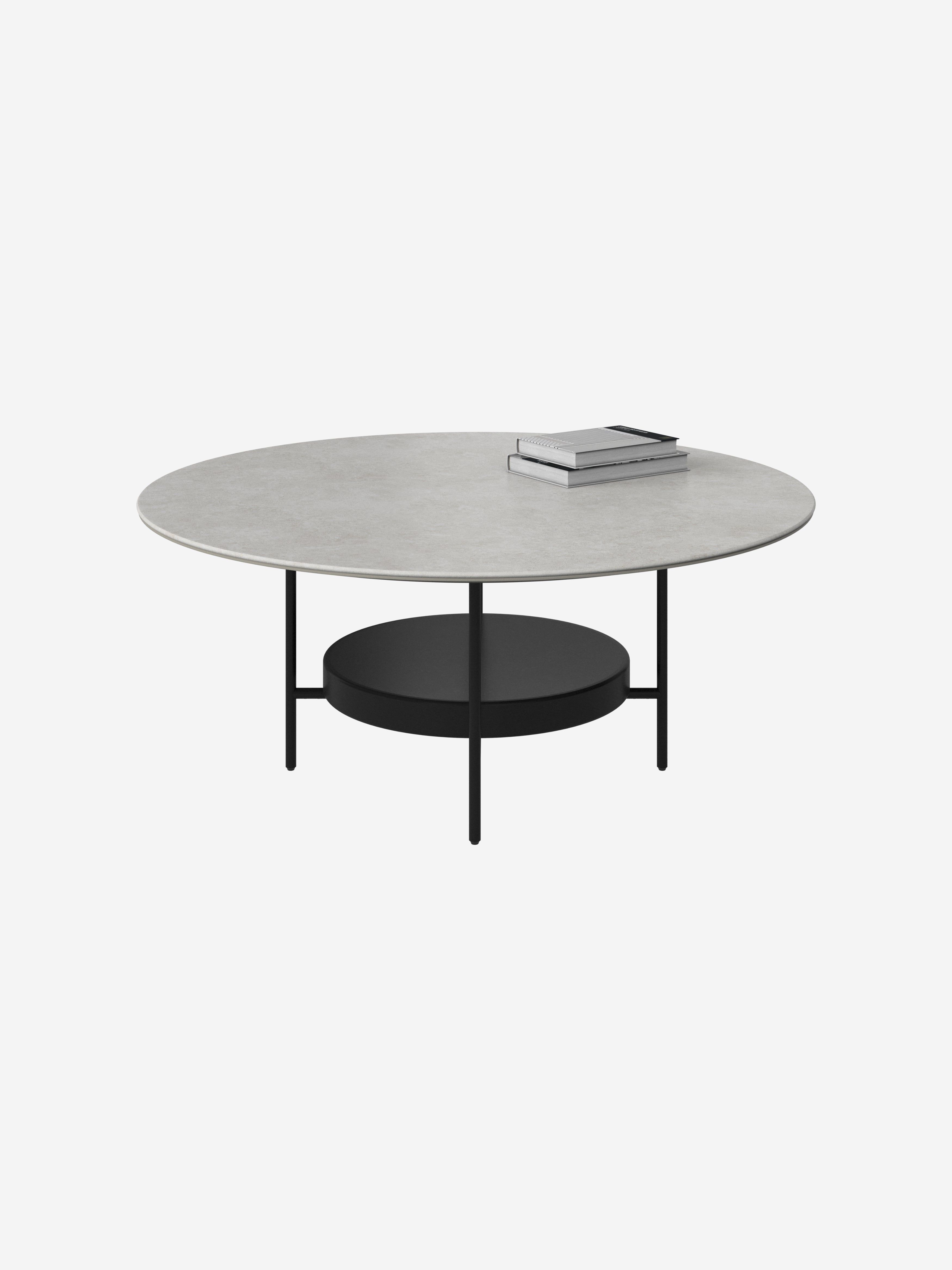 Madrid coffee table