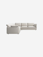 Milano corner sofa