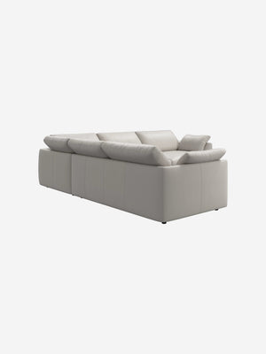 Milano corner sofa