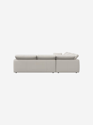 Milano corner sofa