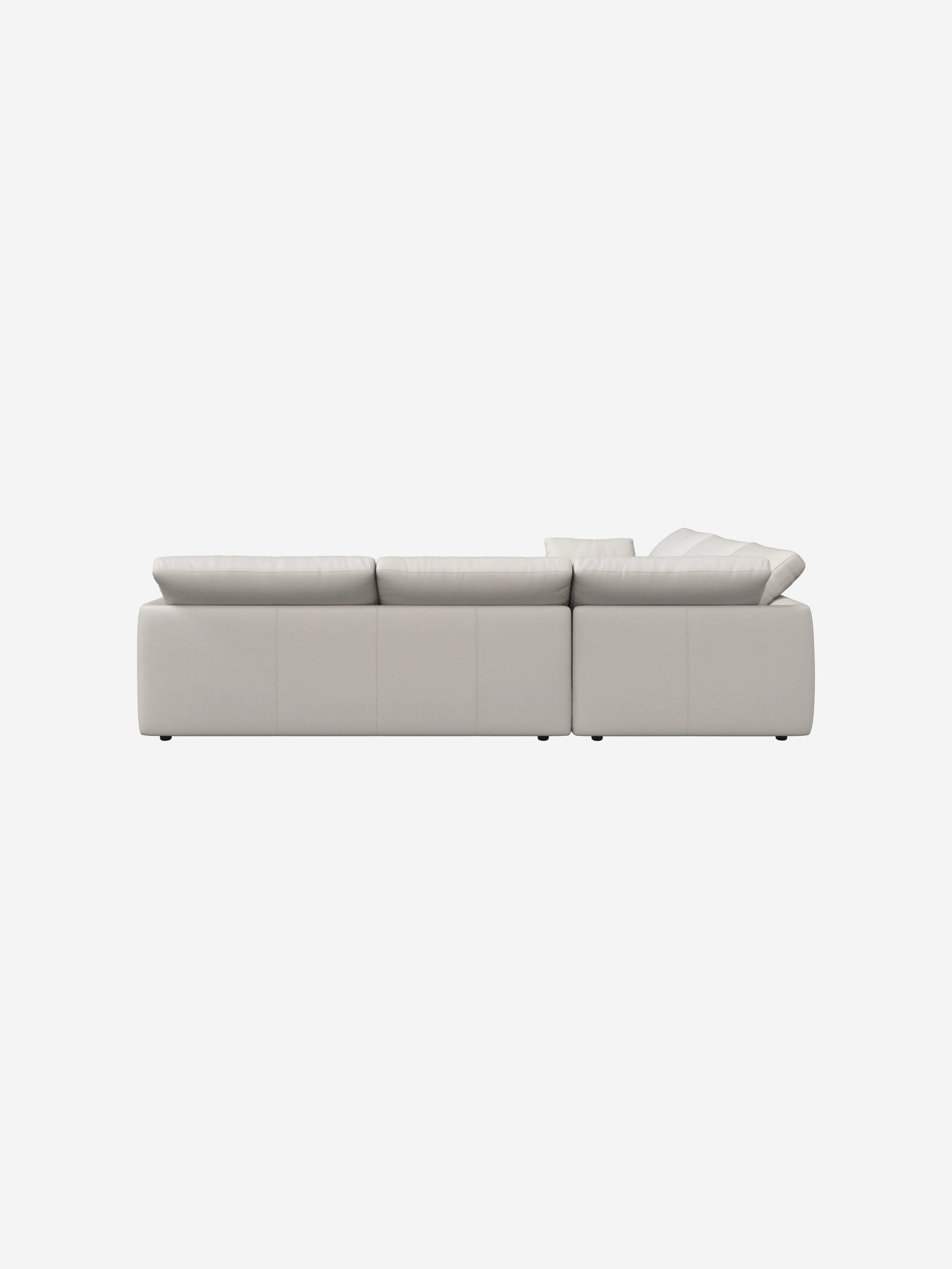 Milano corner sofa