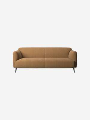 Modena 2.5 sofa