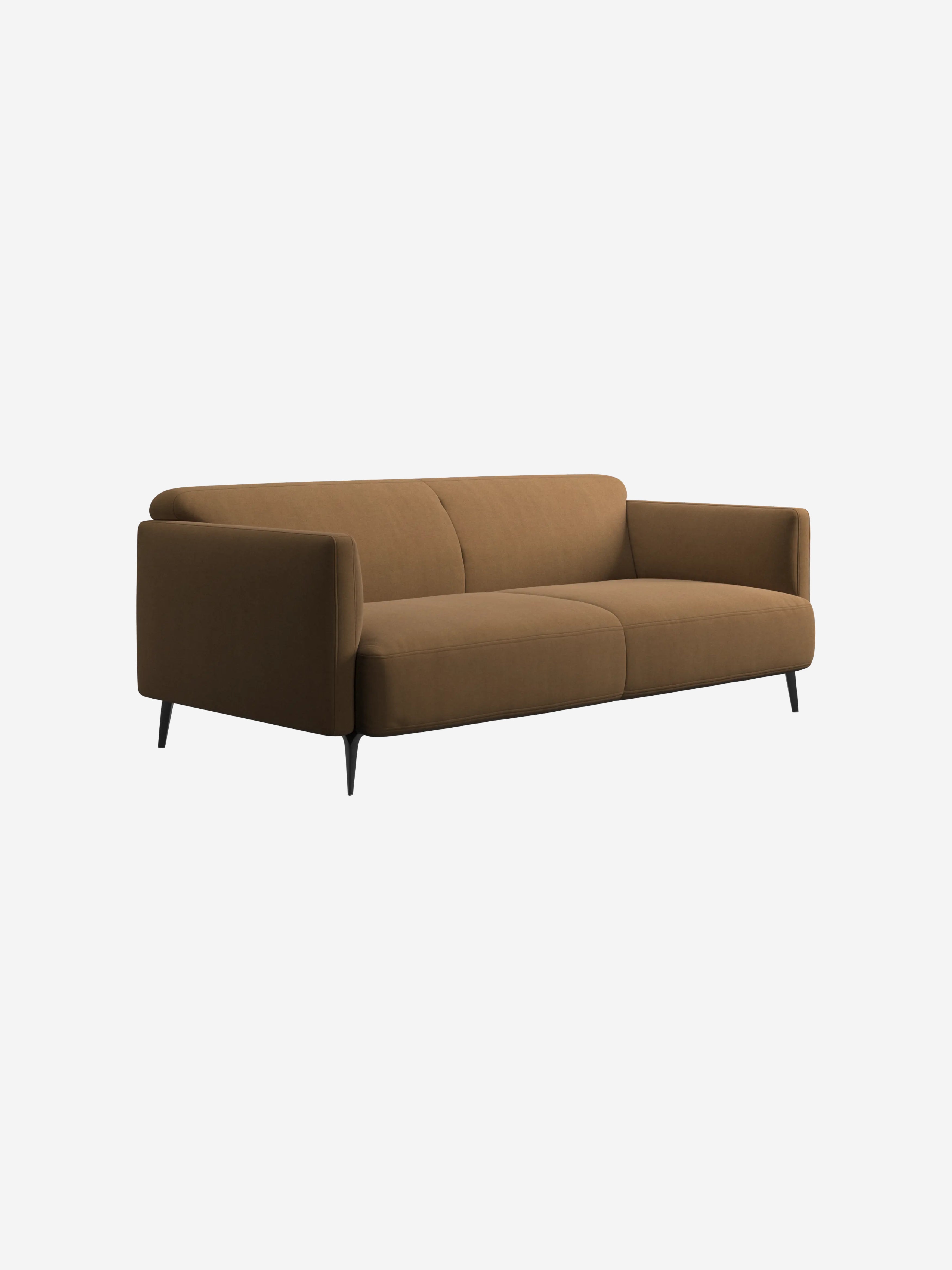 Modena 2.5 sofa