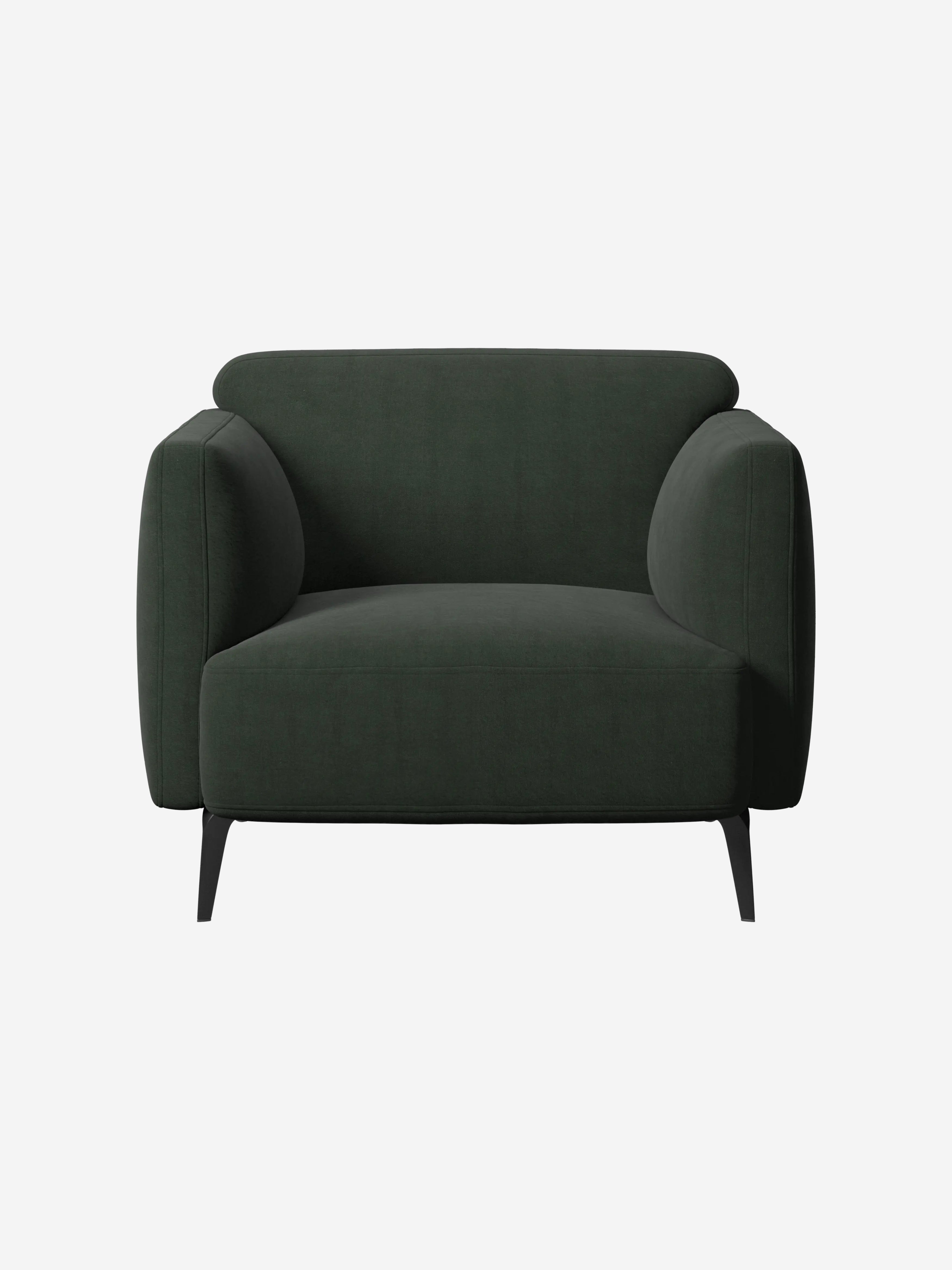 Modena armchair