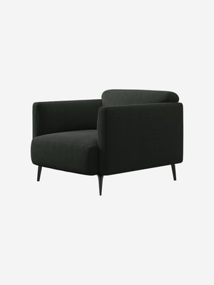 Modena armchair