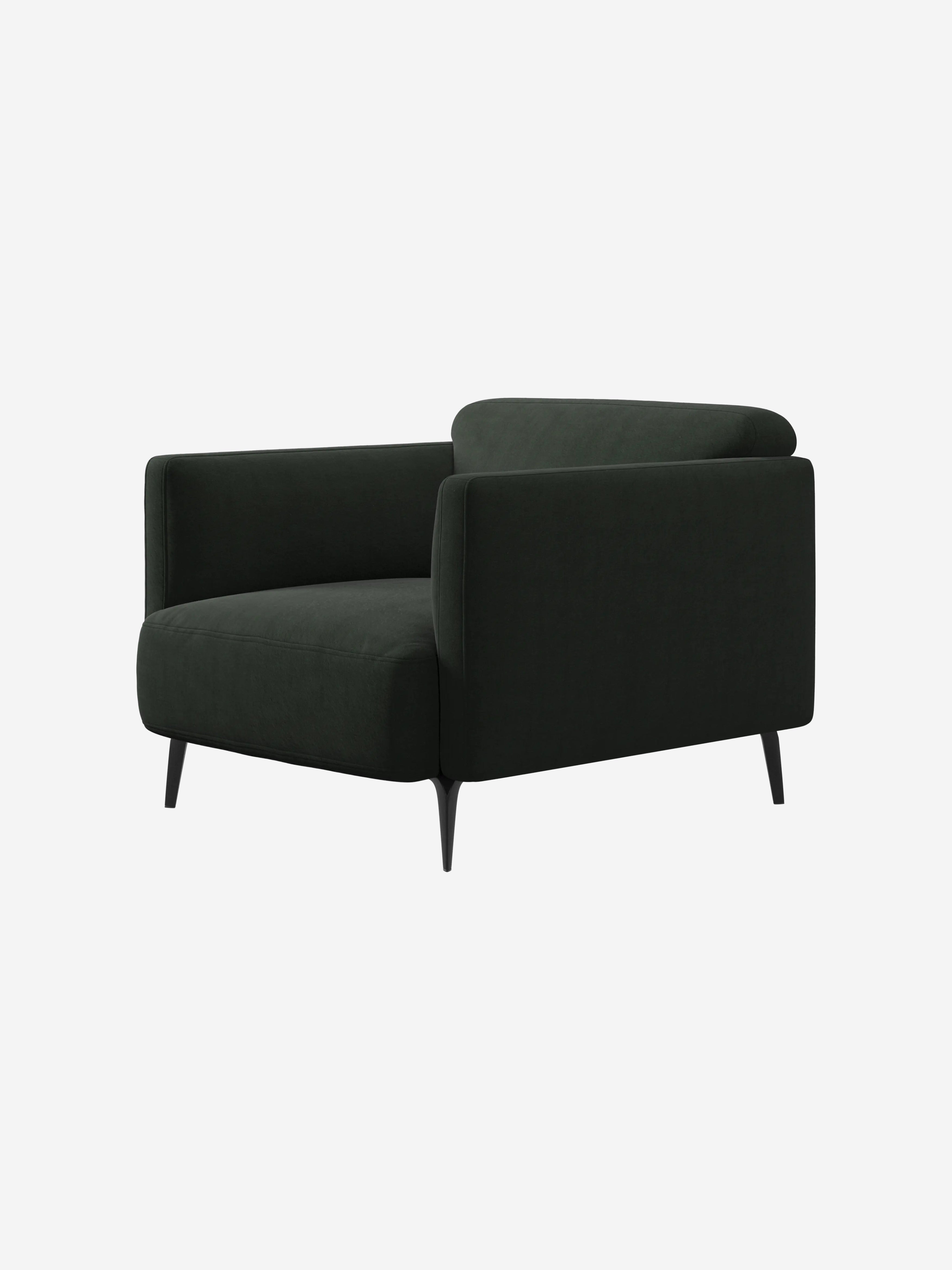 Modena armchair