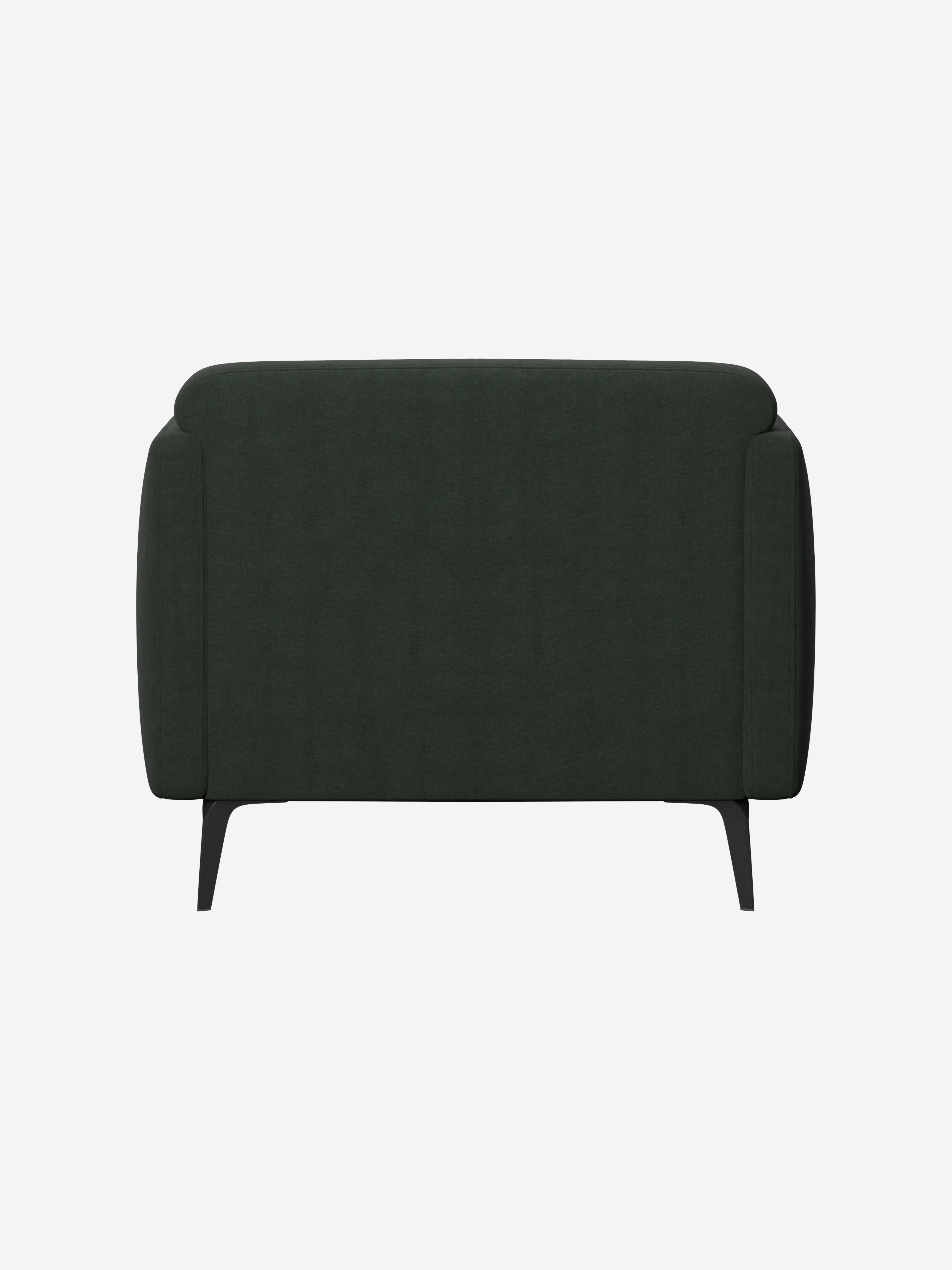 Modena armchair
