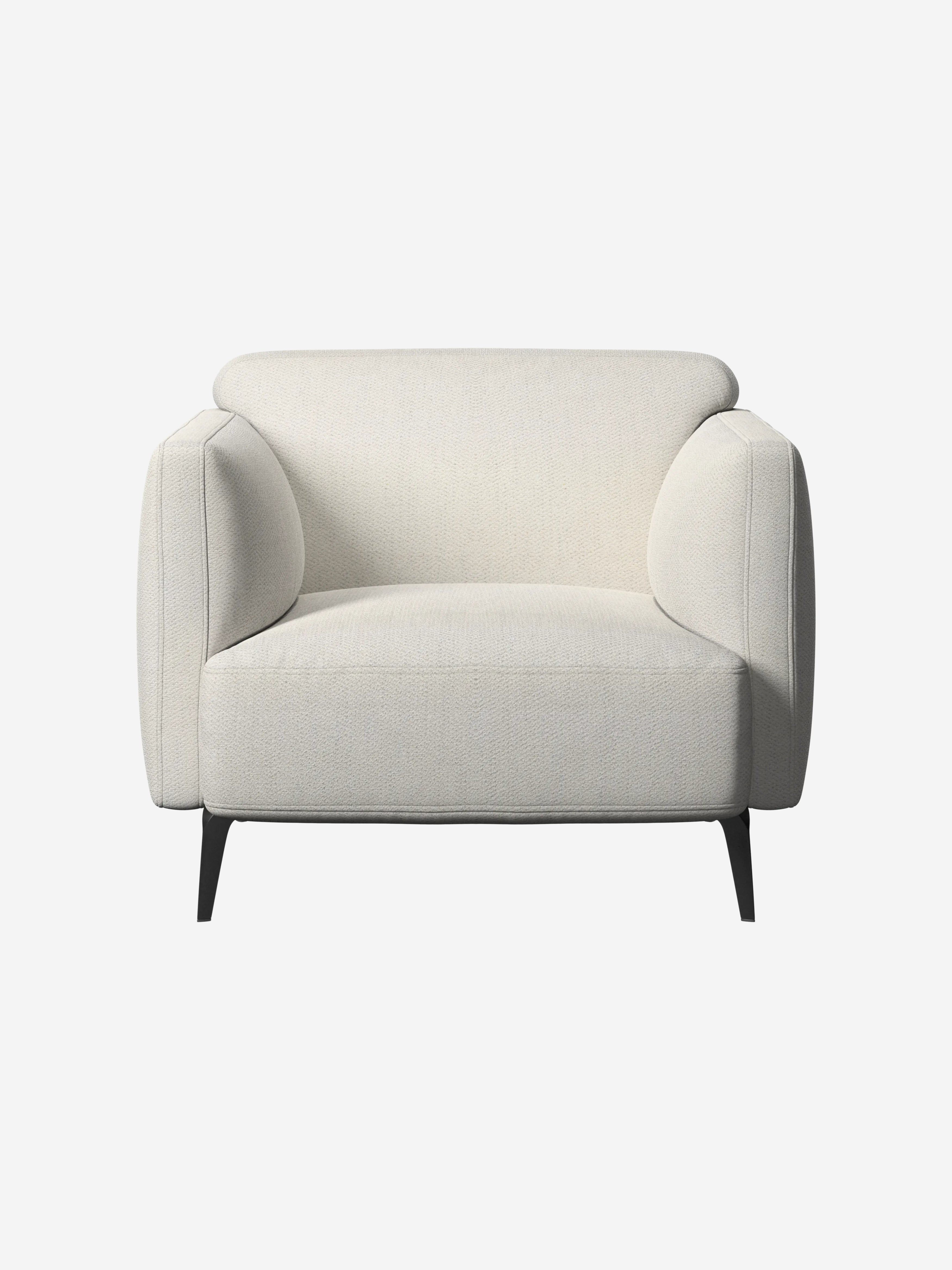 Modena armchair
