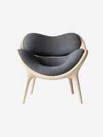 Nest lounge chair
