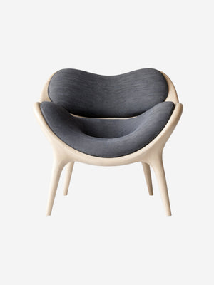 Nest lounge chair