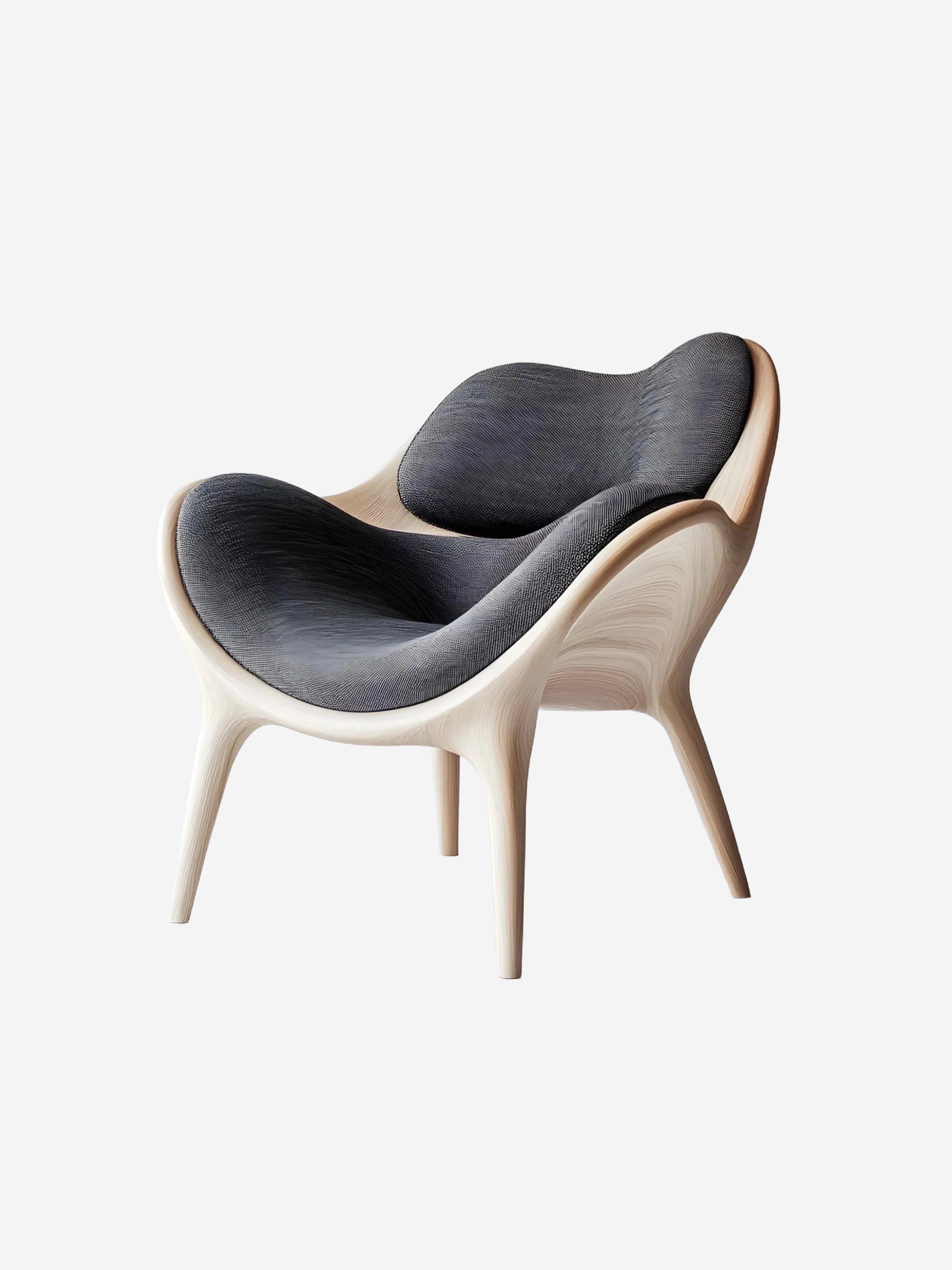 Nest lounge chair