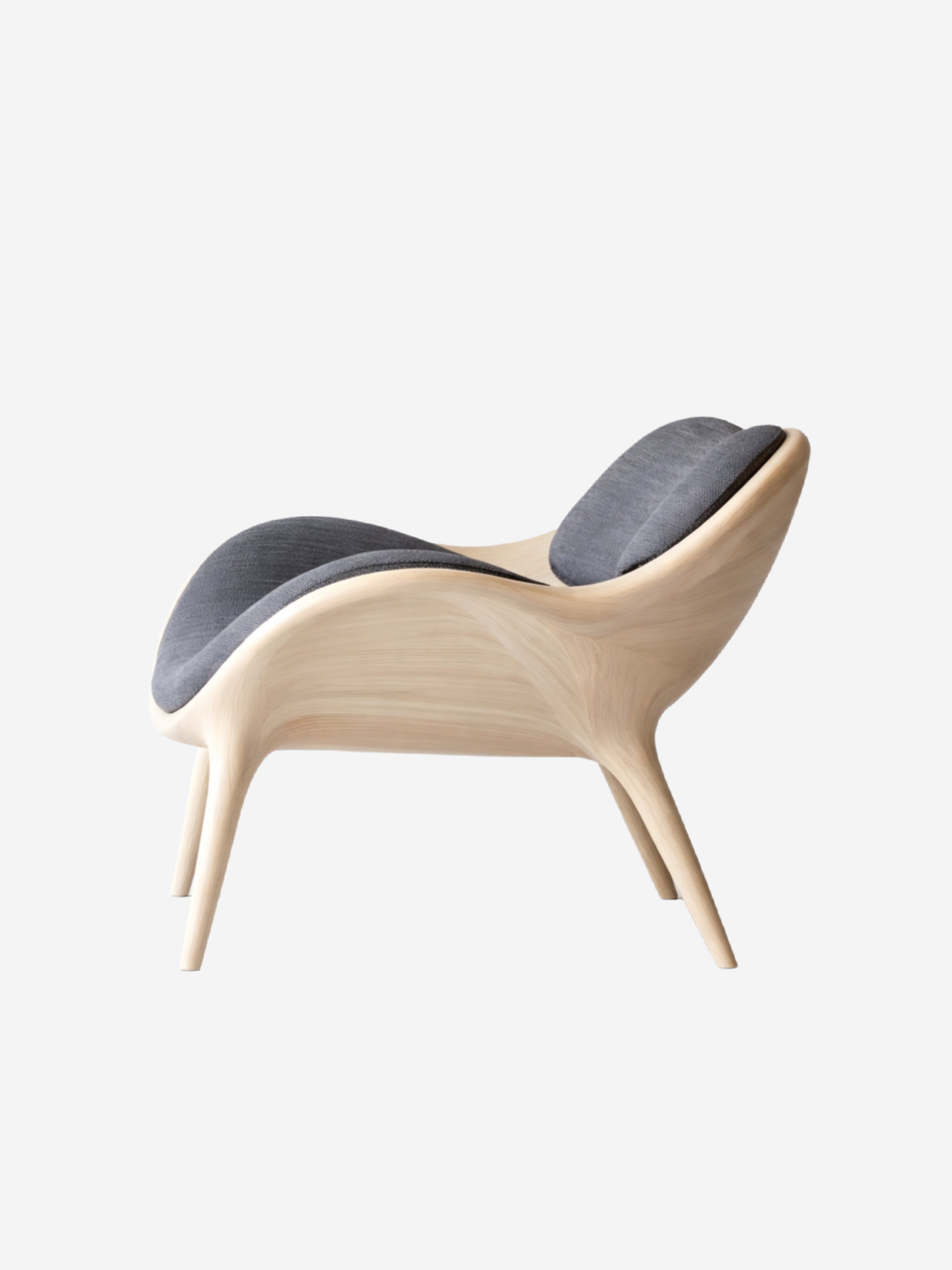 Nest lounge chair