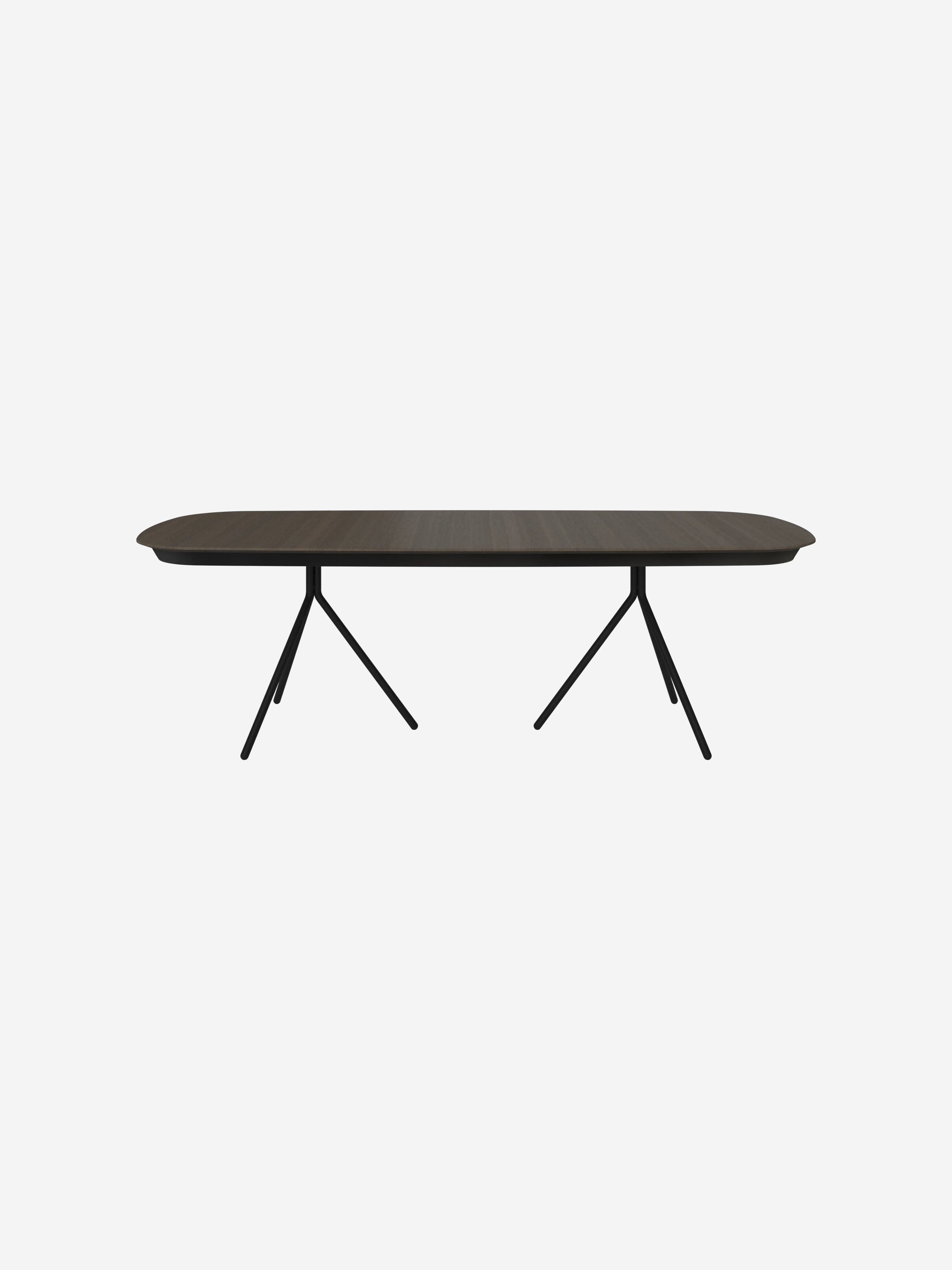 Ottawa ext dining table