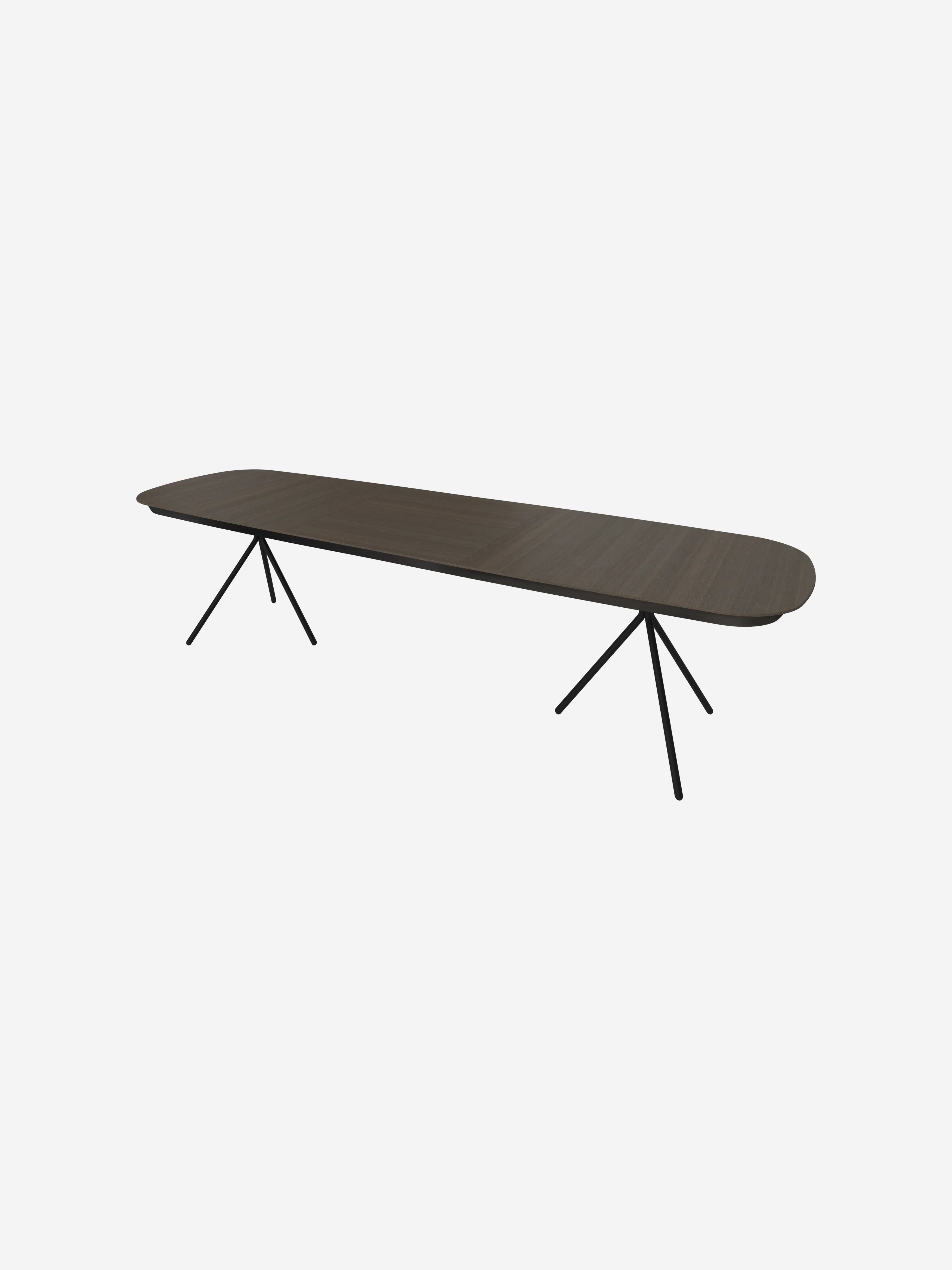Ottawa ext dining table