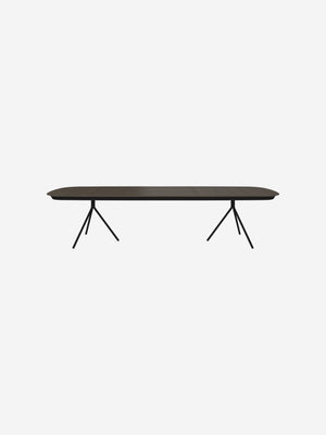 Ottawa ext dining table