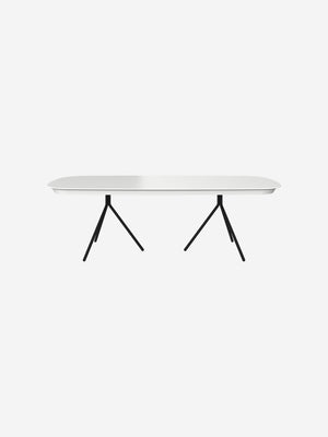 Ottawa ext dining table