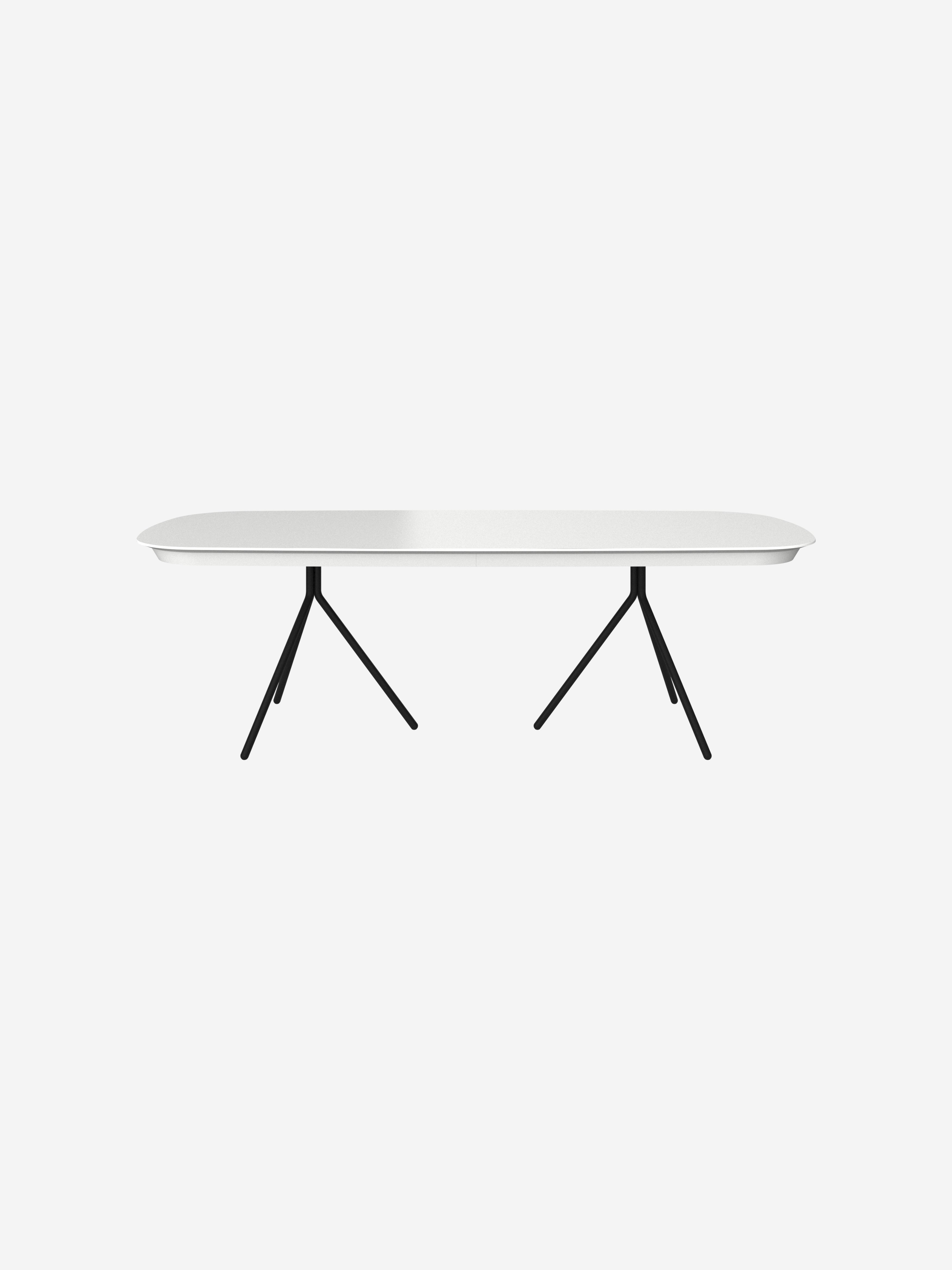 Ottawa ext dining table