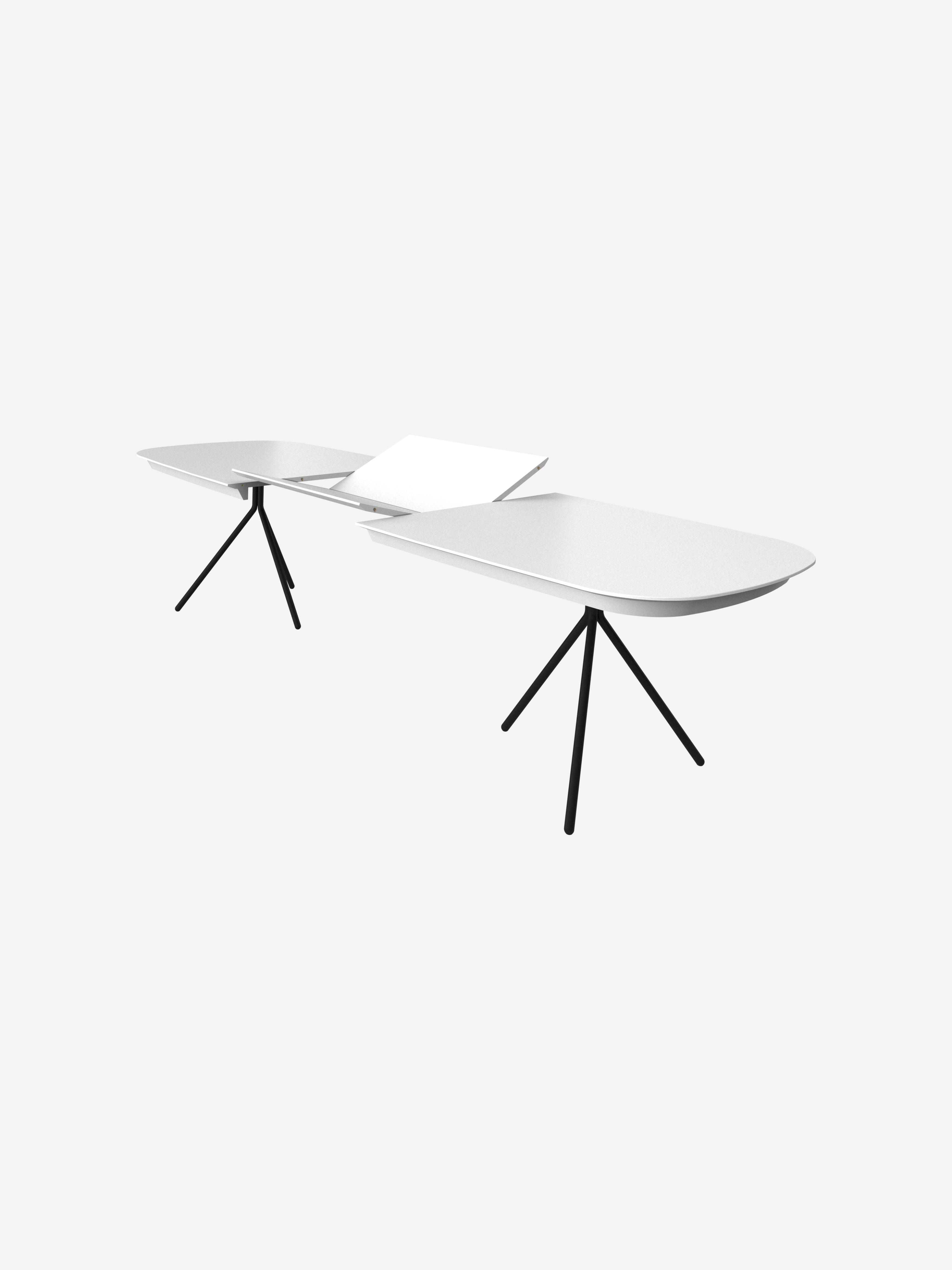 Ottawa ext dining table