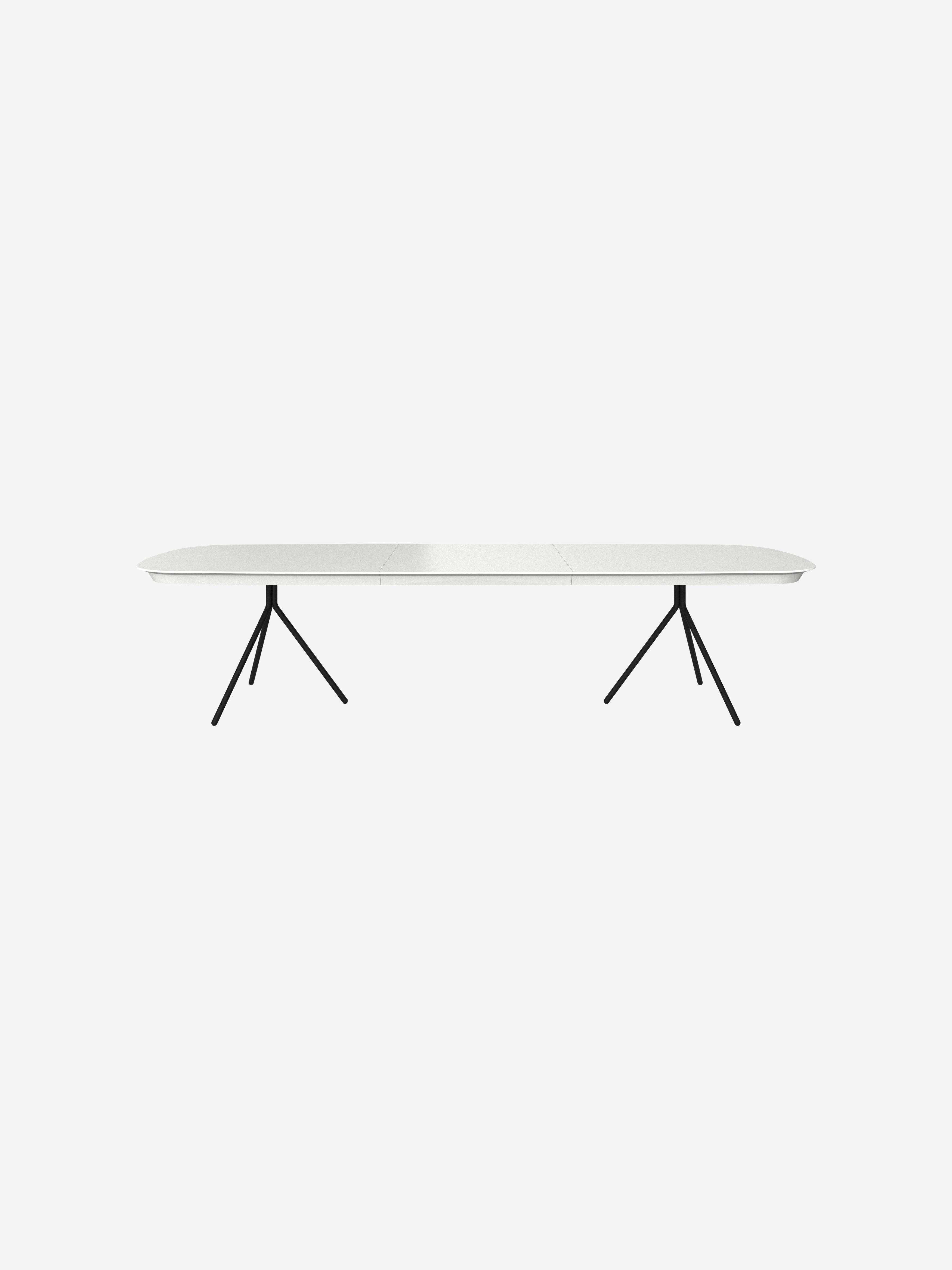Ottawa ext dining table