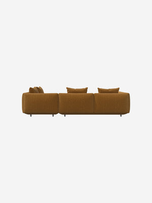 Salamanca corner sofa