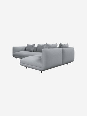 Salamanca corner sofa