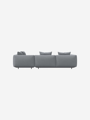 Salamanca corner sofa