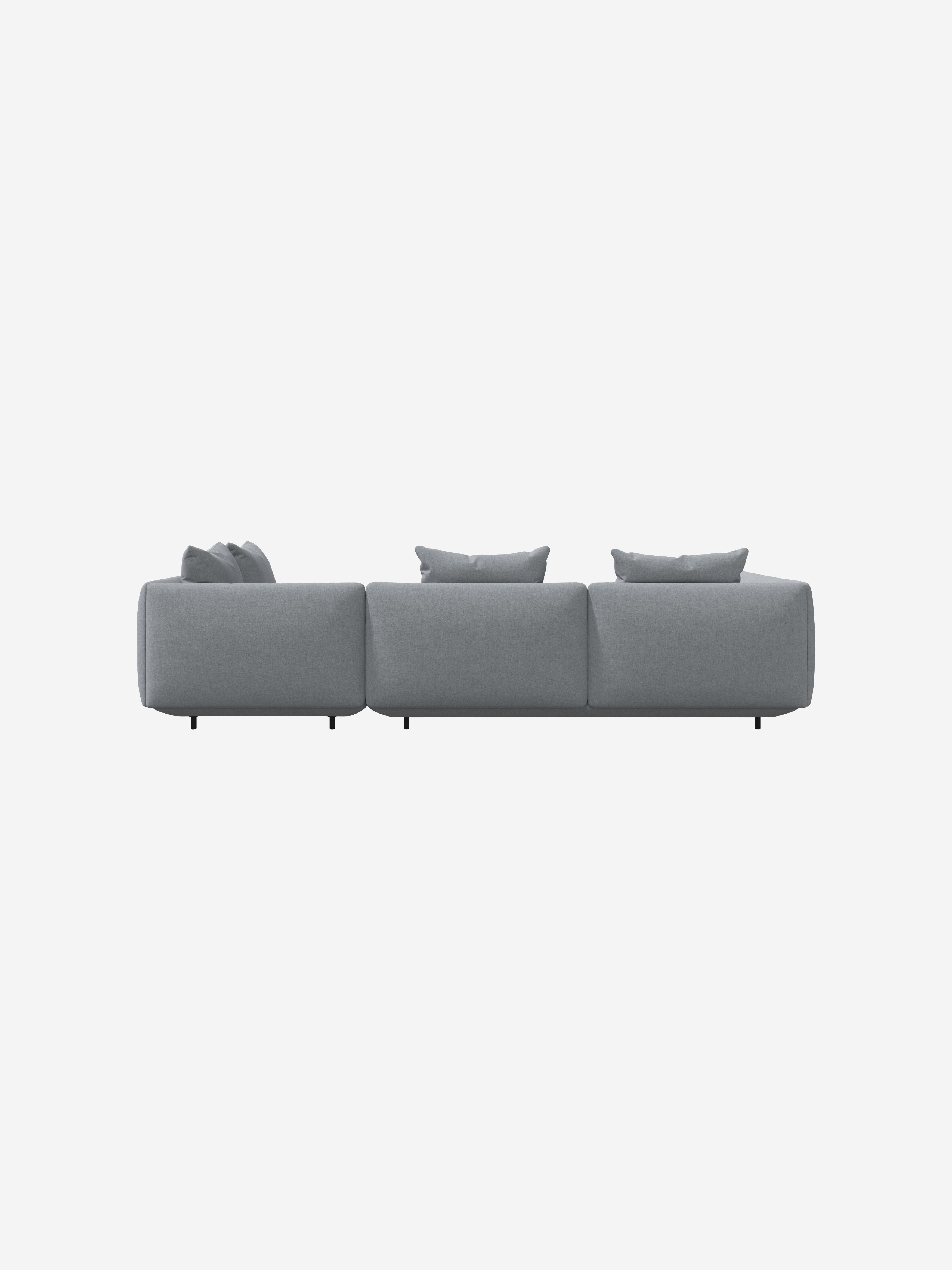 Salamanca corner sofa