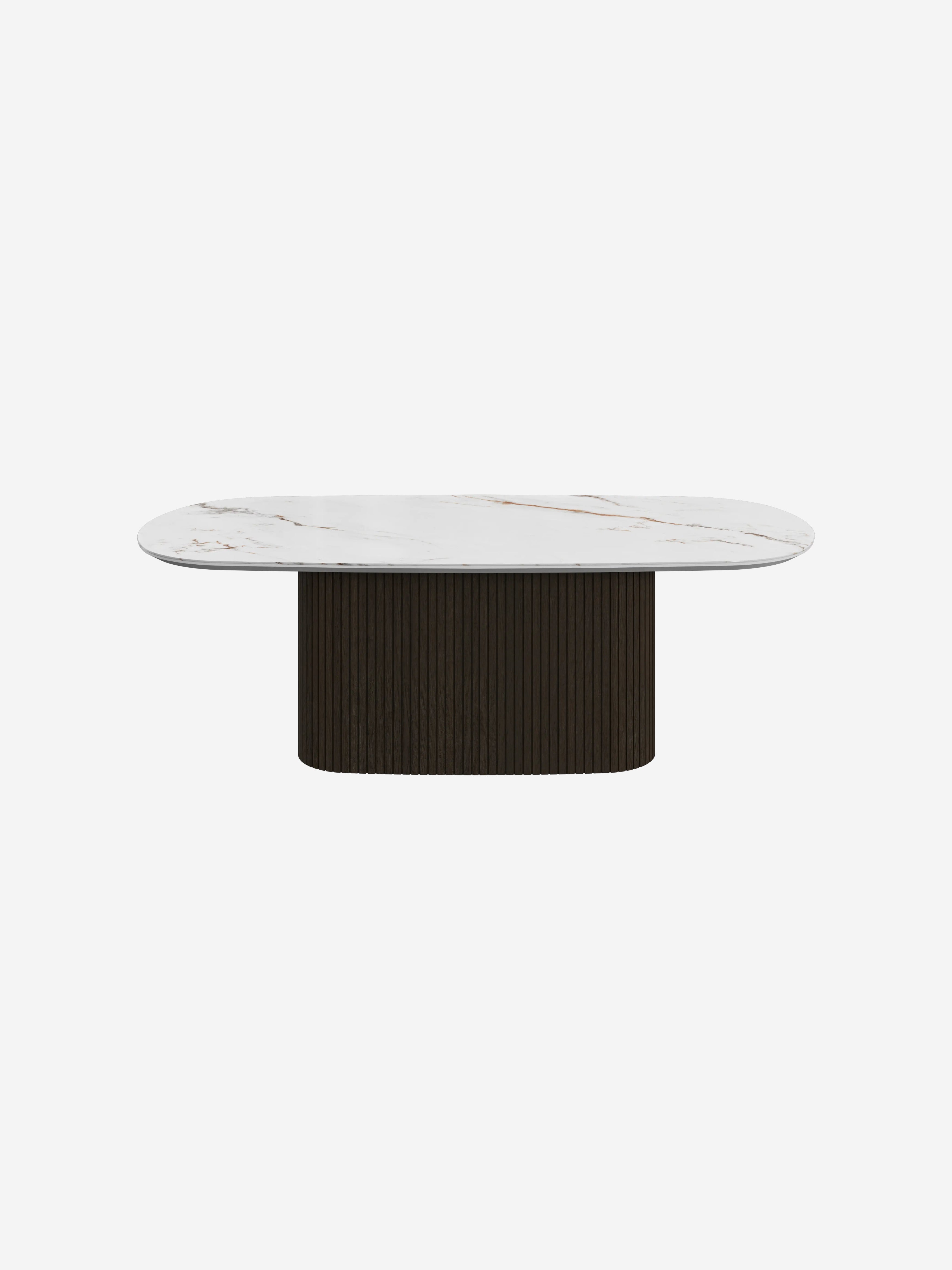 Santiago coffee table