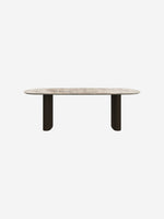 Santiago dining table