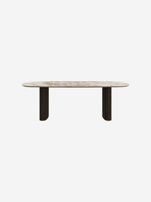 Santiago dining table