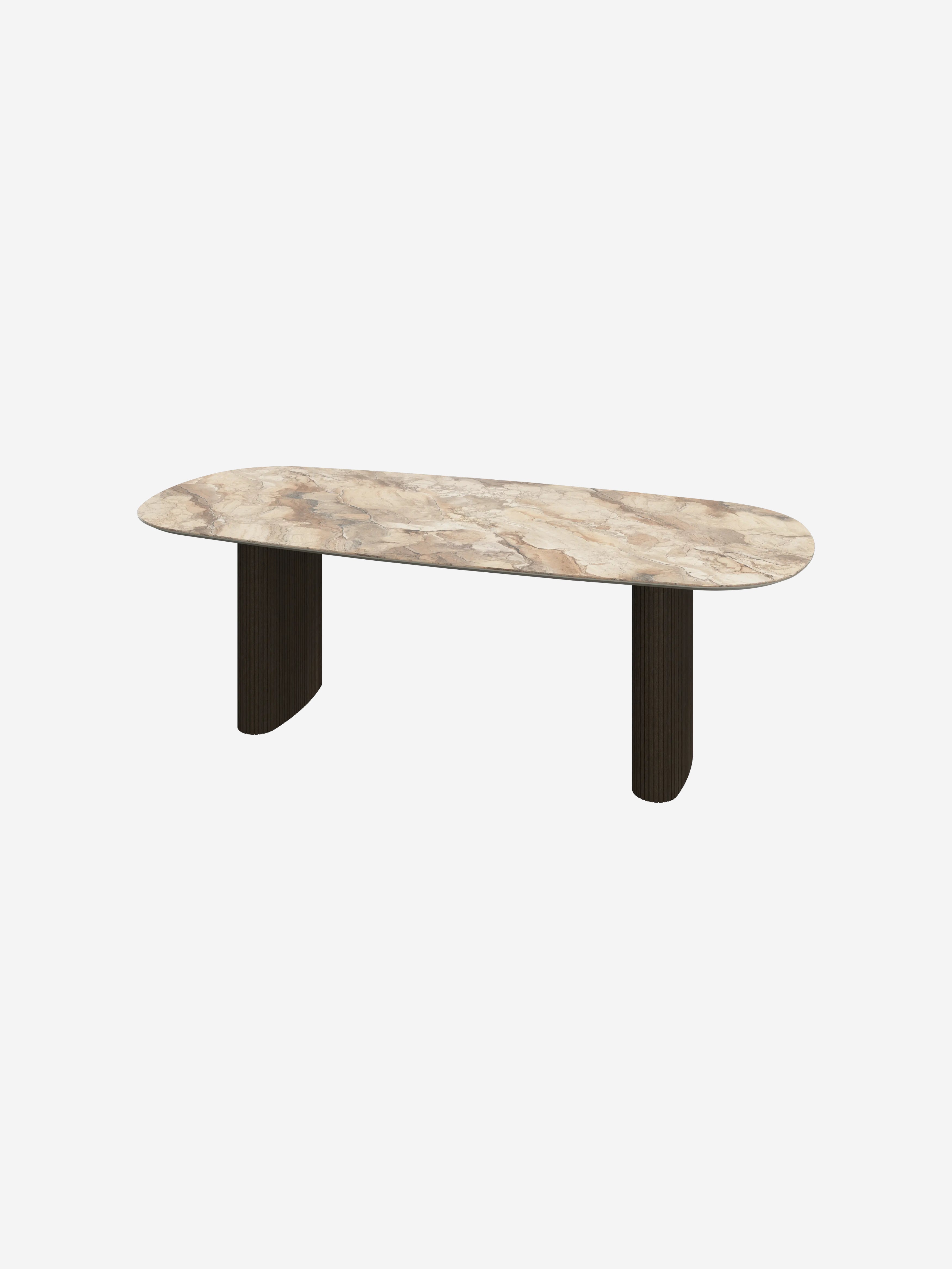 Santiago dining table