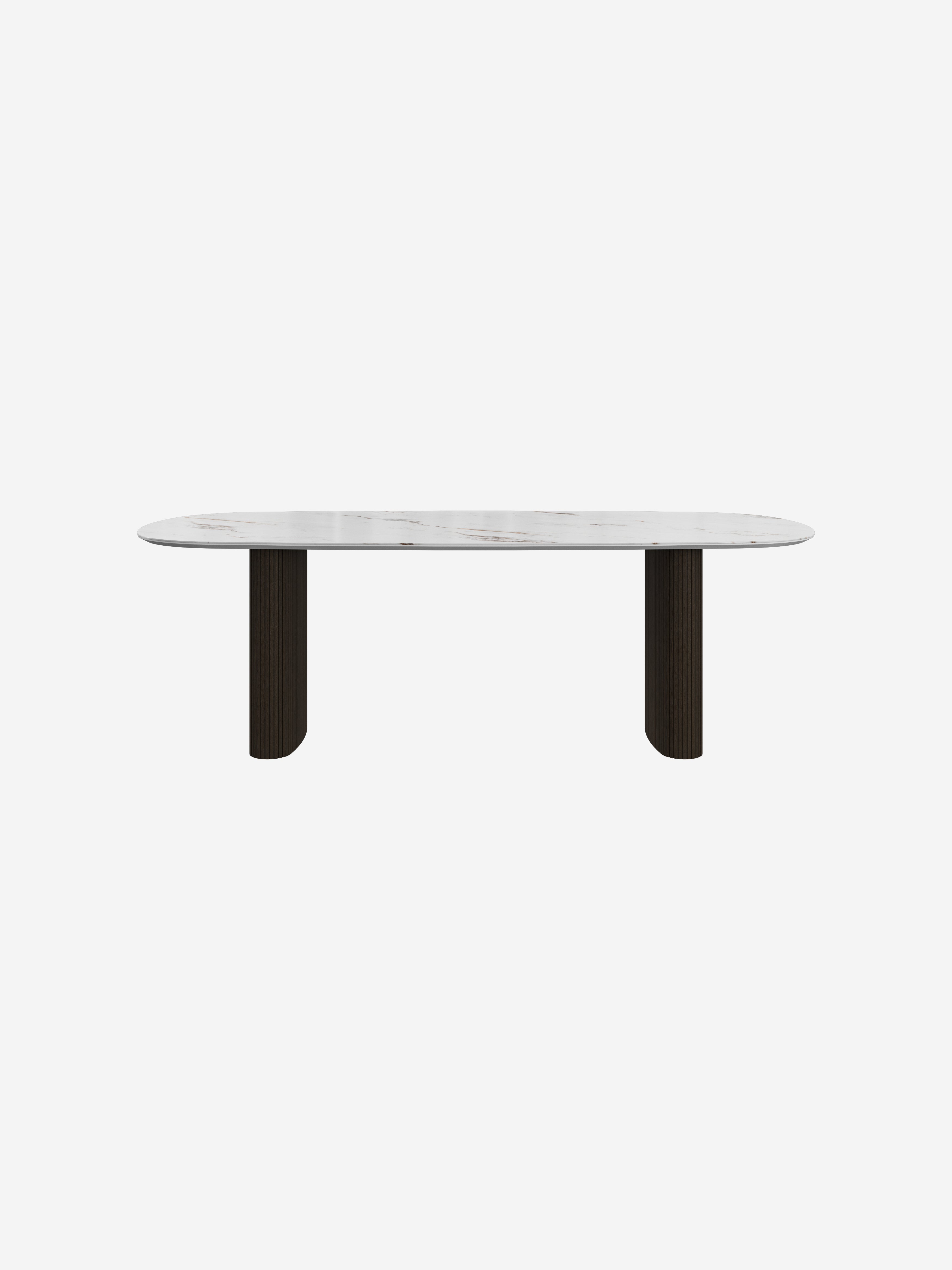 Santiago dining table