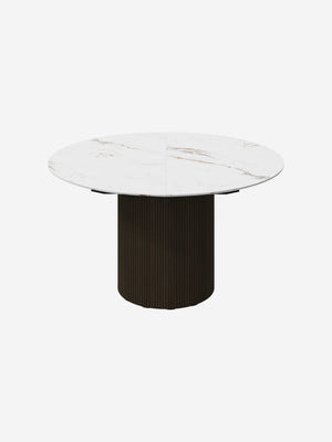 Santiago ext dining table