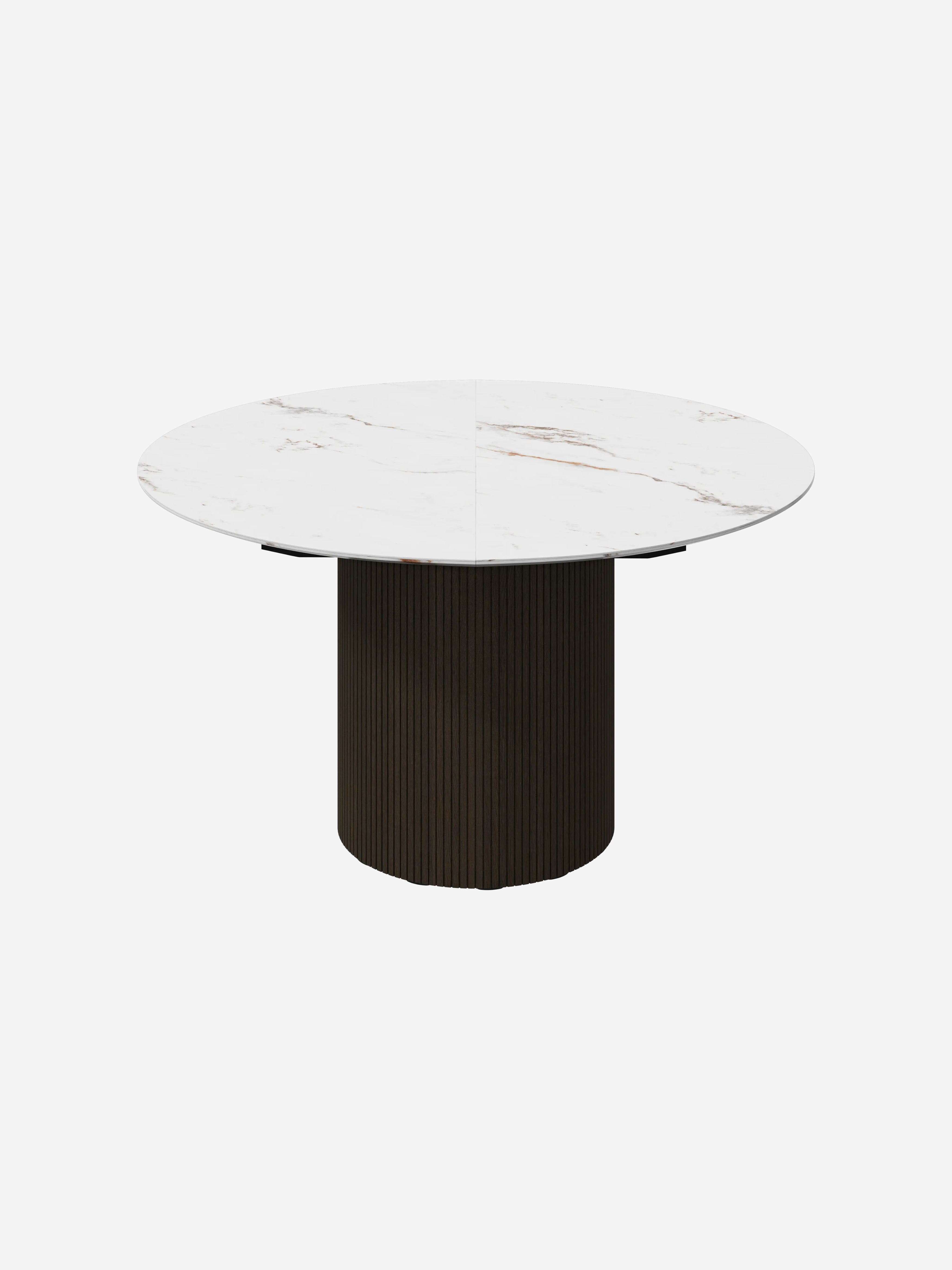 Santiago ext dining table