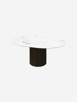 Santiago ext dining table