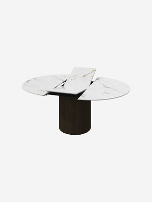 Santiago ext dining table