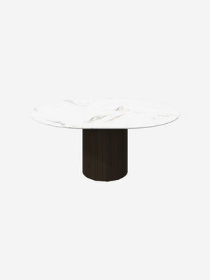 Santiago ext dining table