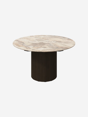 Santiago ext dining table