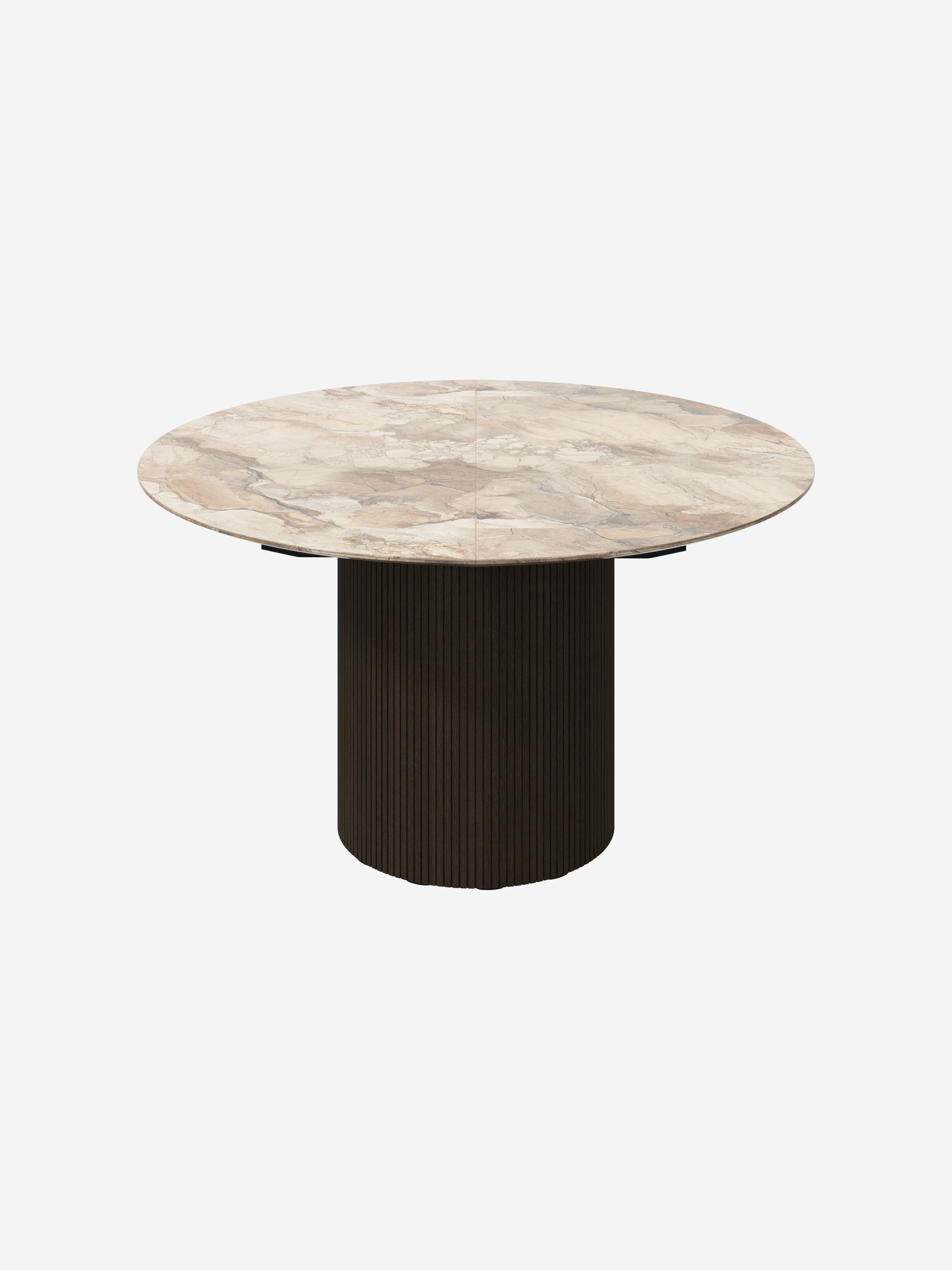 Santiago ext dining table